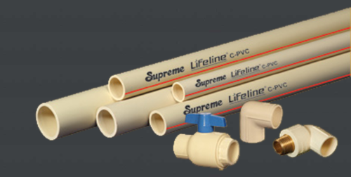 Picture of CPVC Pipe